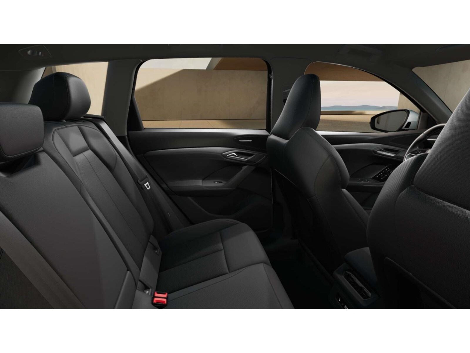 Audi Q6 e-tron – Bild 9