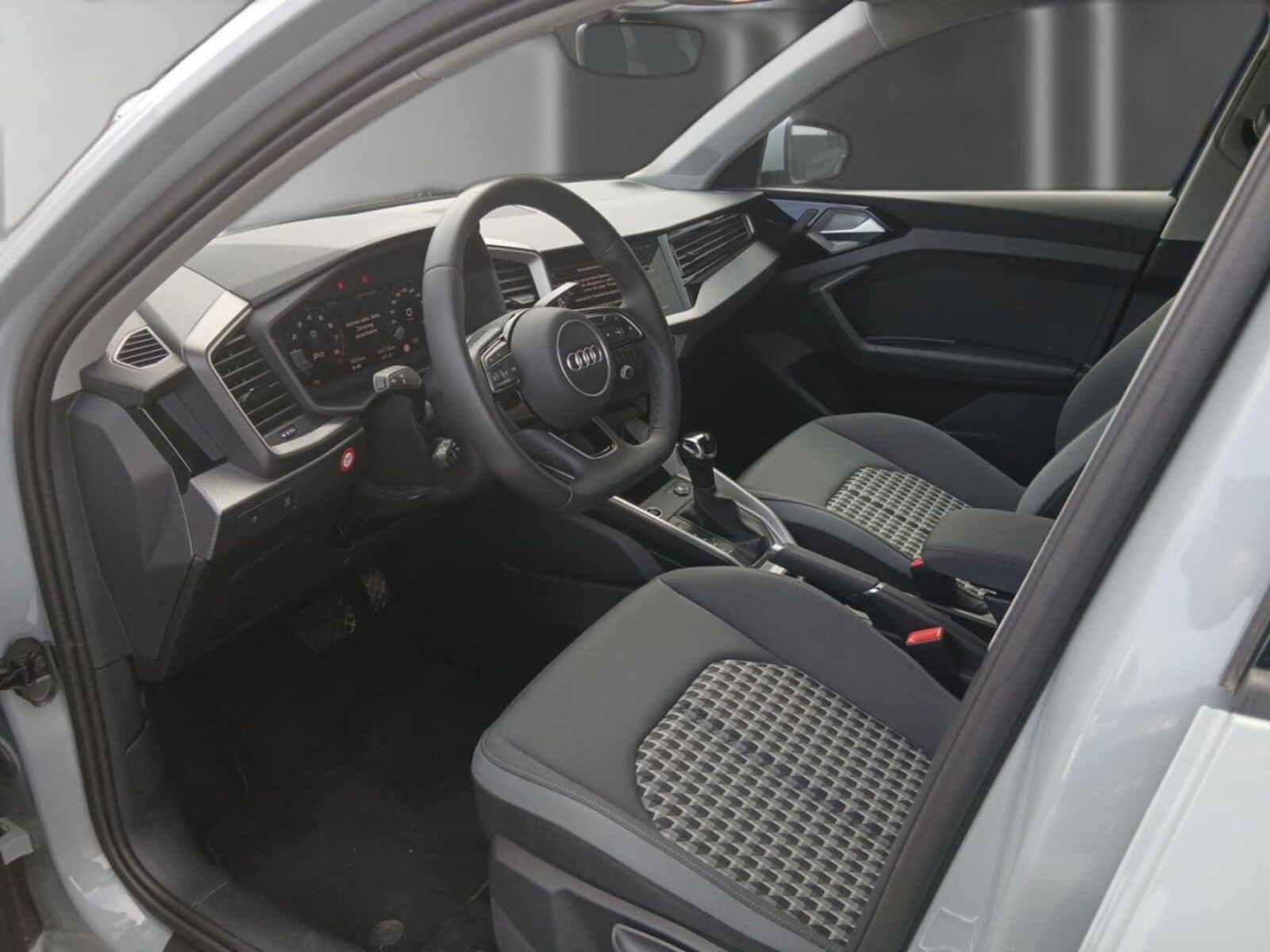 Audi A1 Sportback – Bild 21