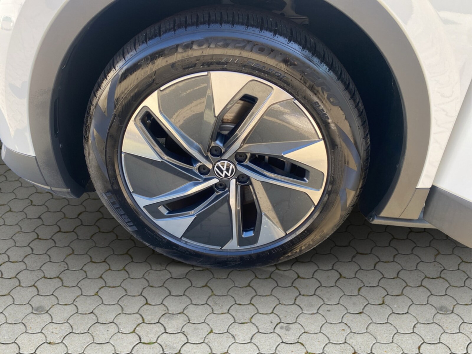 Volkswagen ID.4 – Bild 19