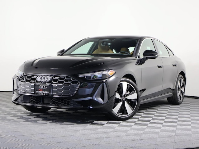 2025 Audi A5