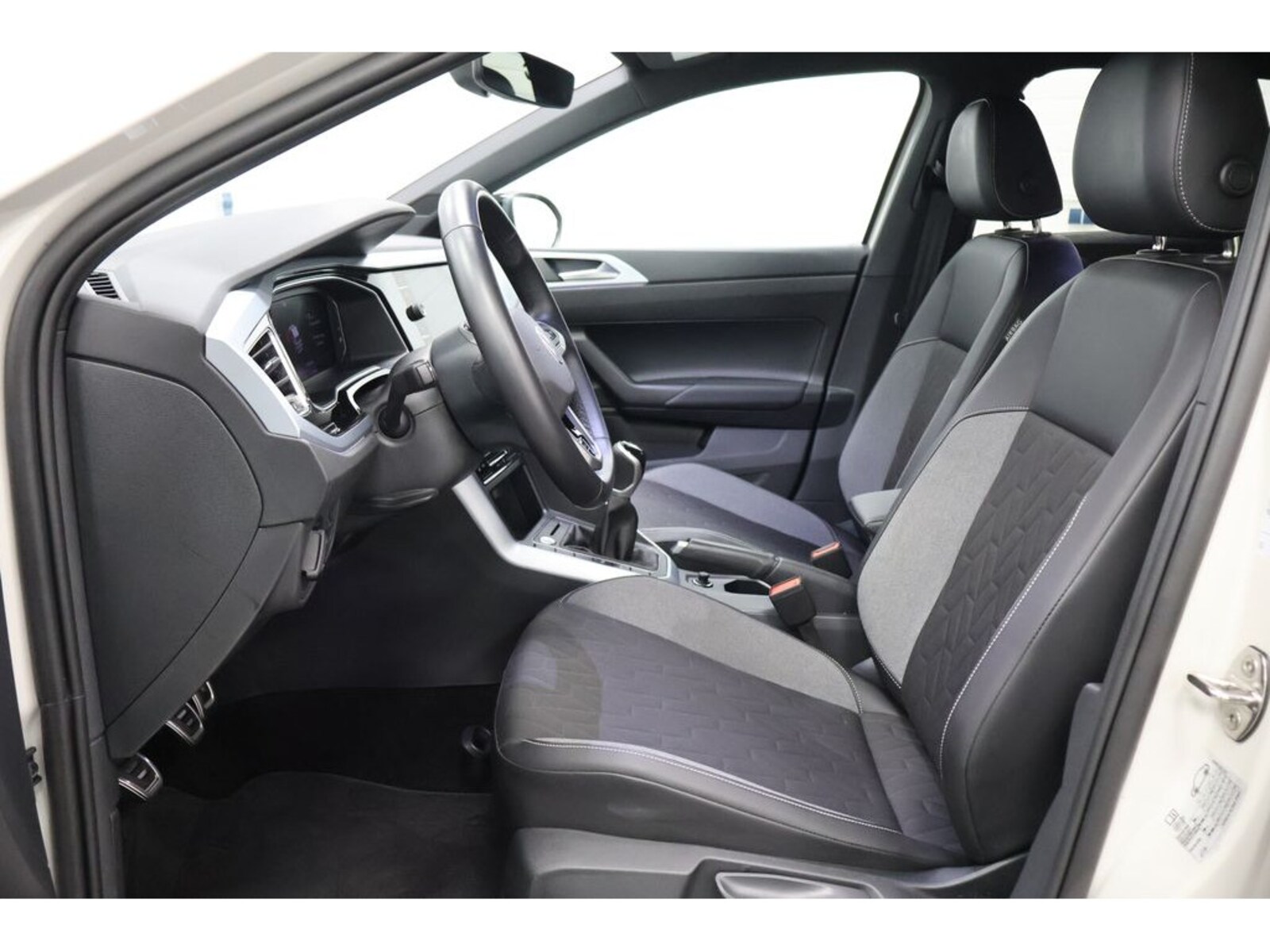 Volkswagen Taigo – Bild 26