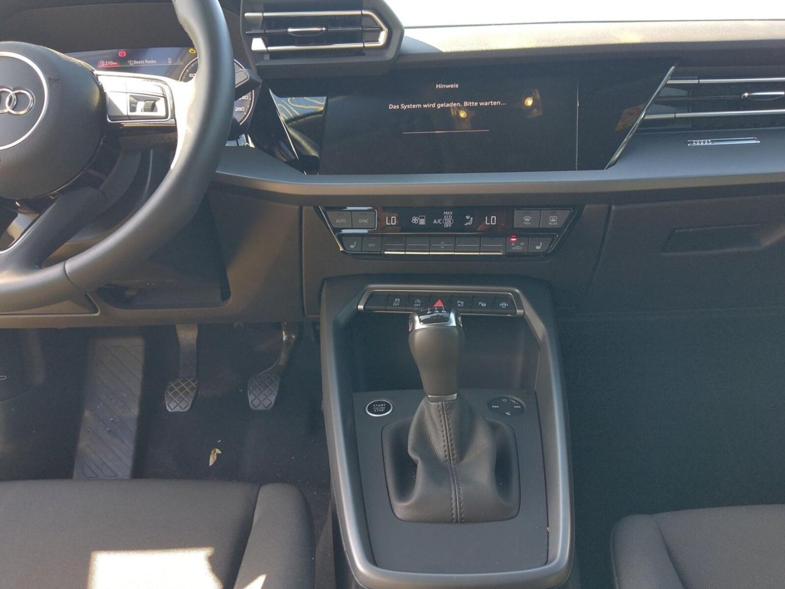 Audi A3 Sportback – Bild 15