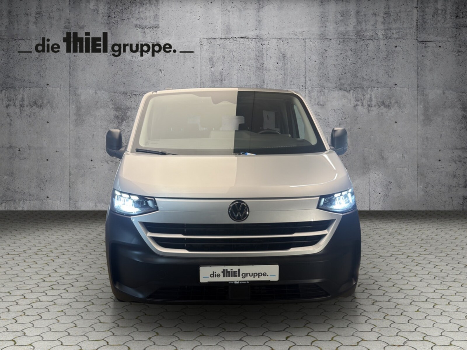 Volkswagen Caravelle – Bild 9