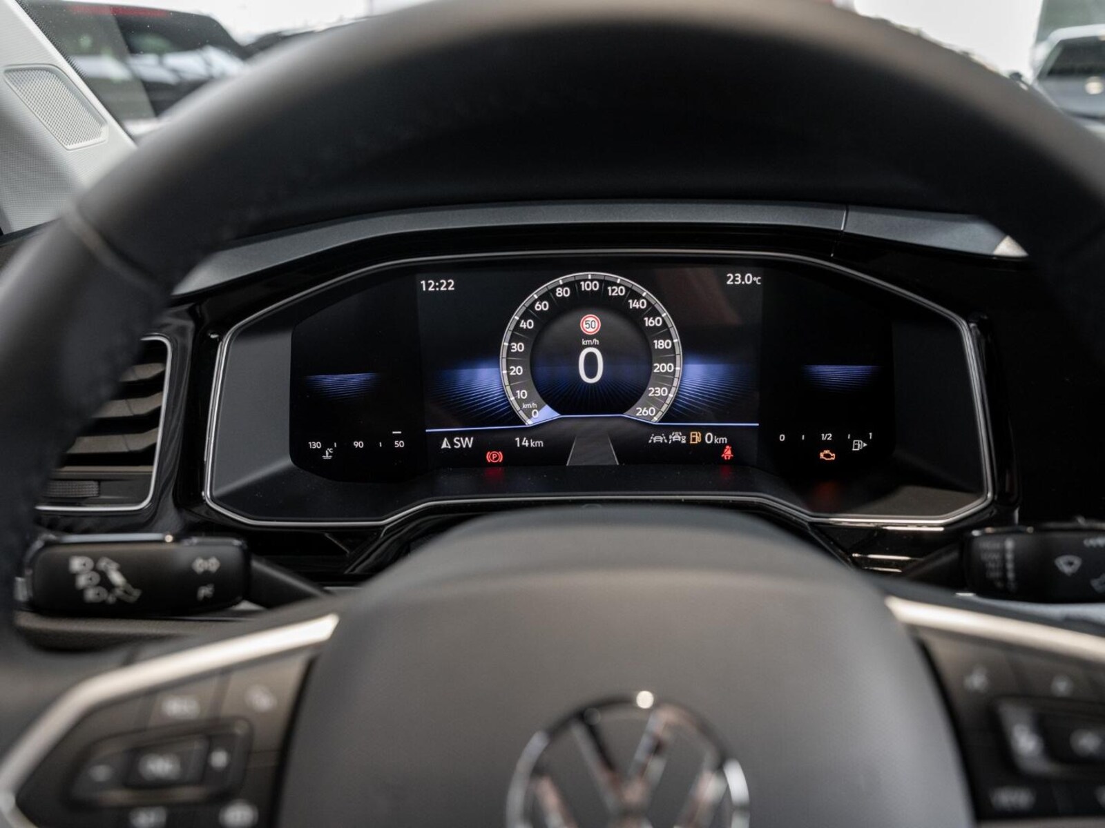 Volkswagen Polo – Bild 22