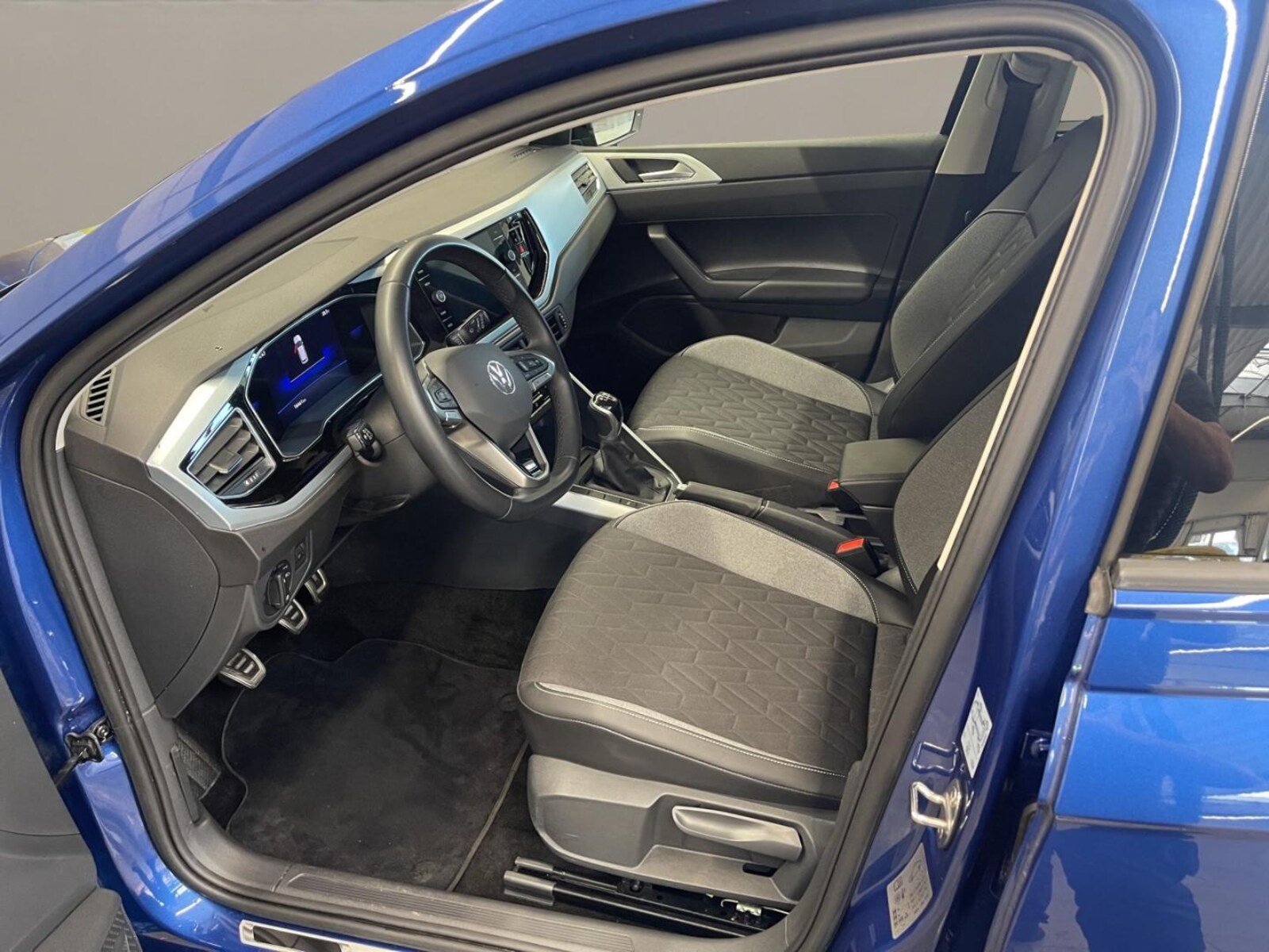 Volkswagen Polo – Bild 8