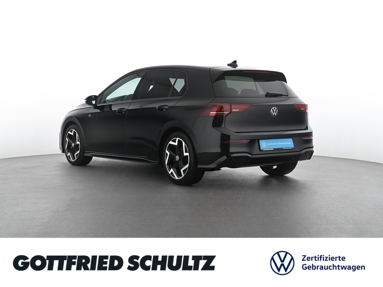 Volkswagen Golf – Bild 2