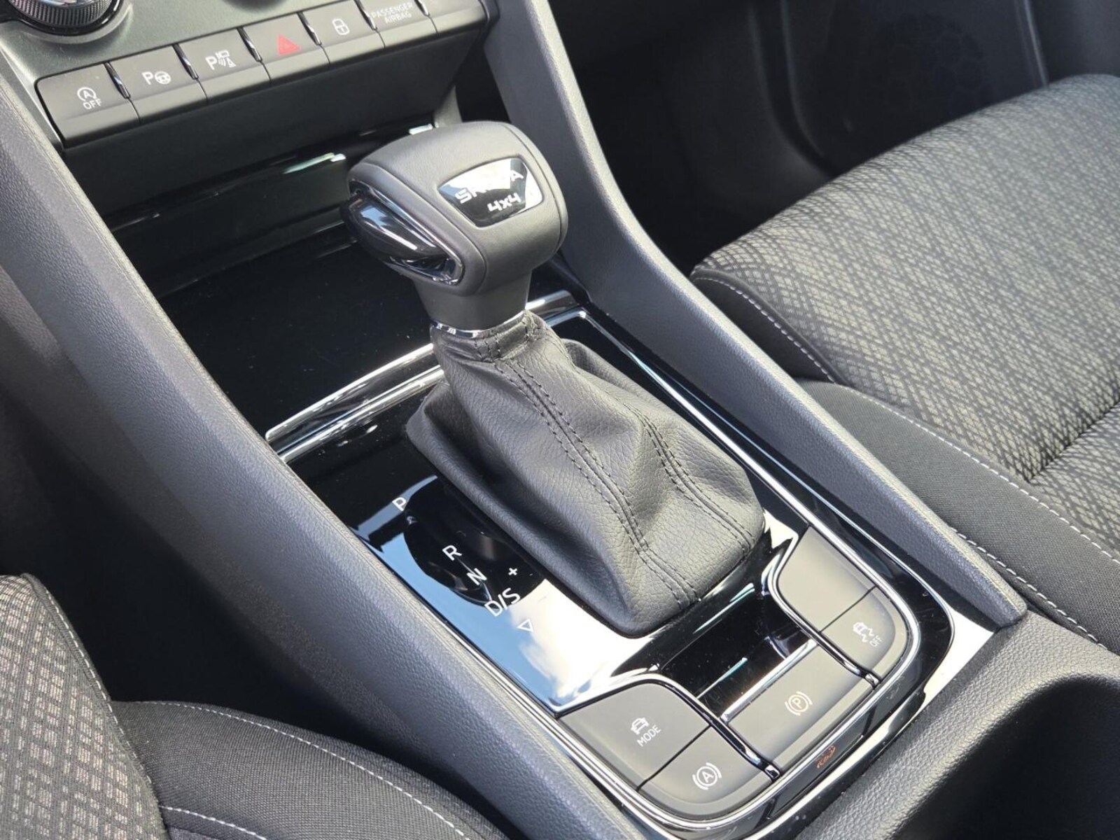 Škoda Karoq – Bild 22