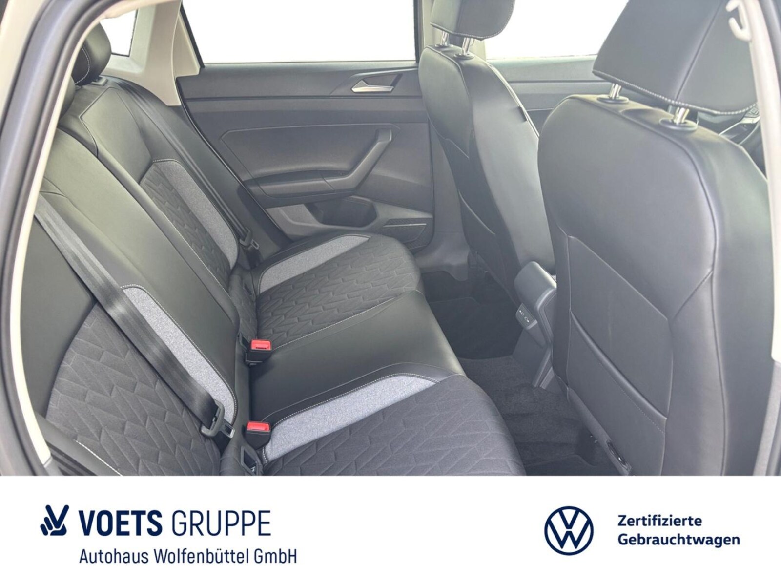 Volkswagen Polo – Bild 14