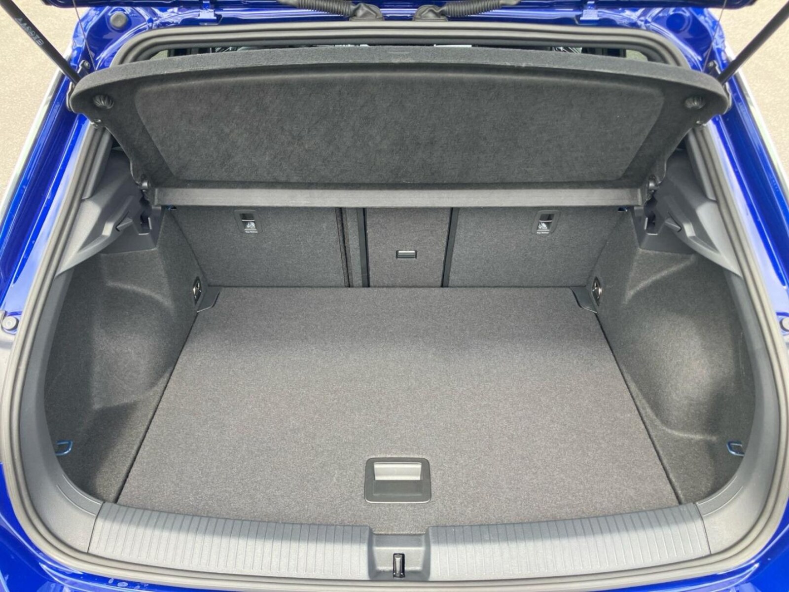 Volkswagen T-Roc – Bild 17