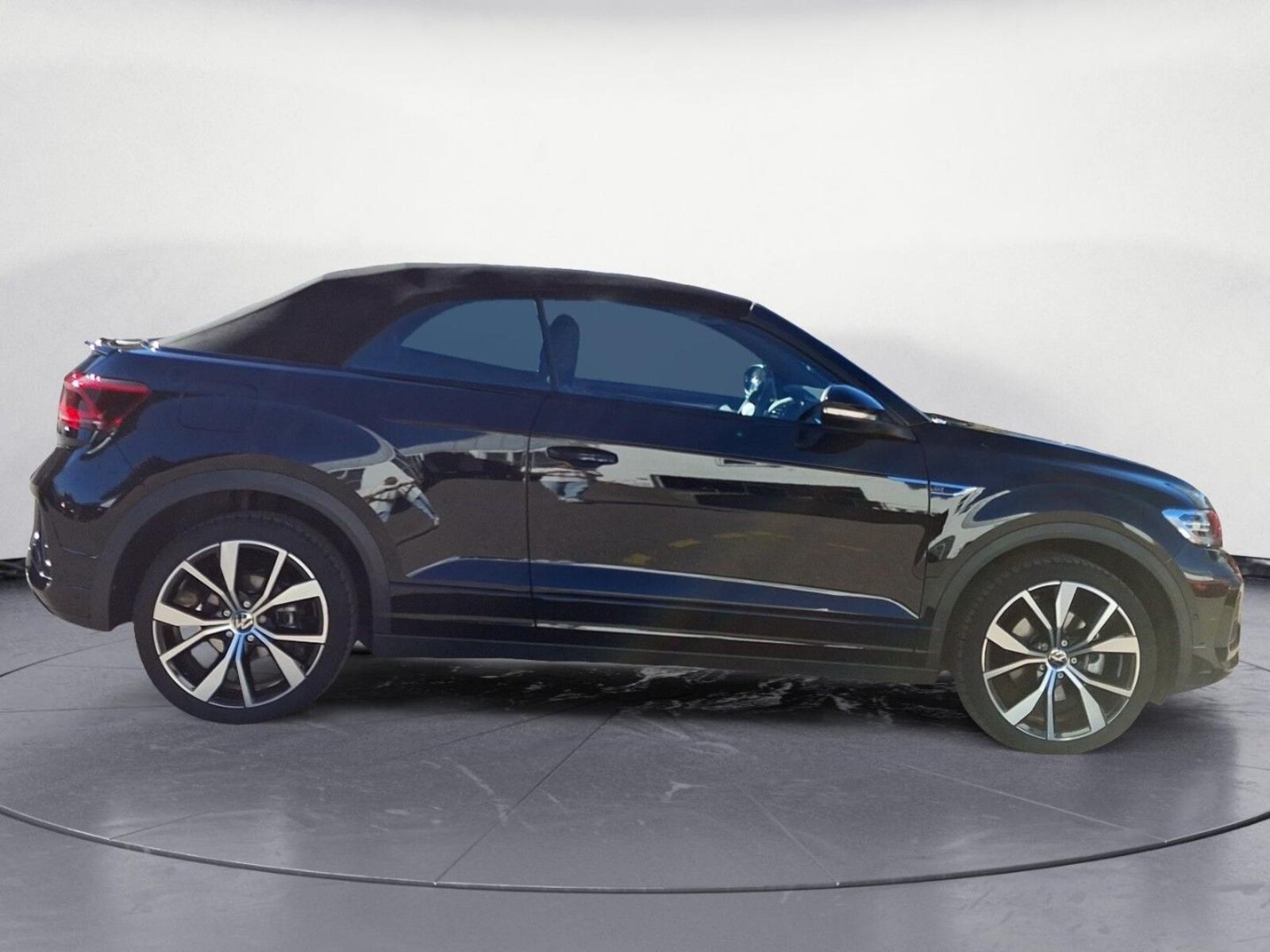 Volkswagen T-Roc Cabriolet – Bild 6