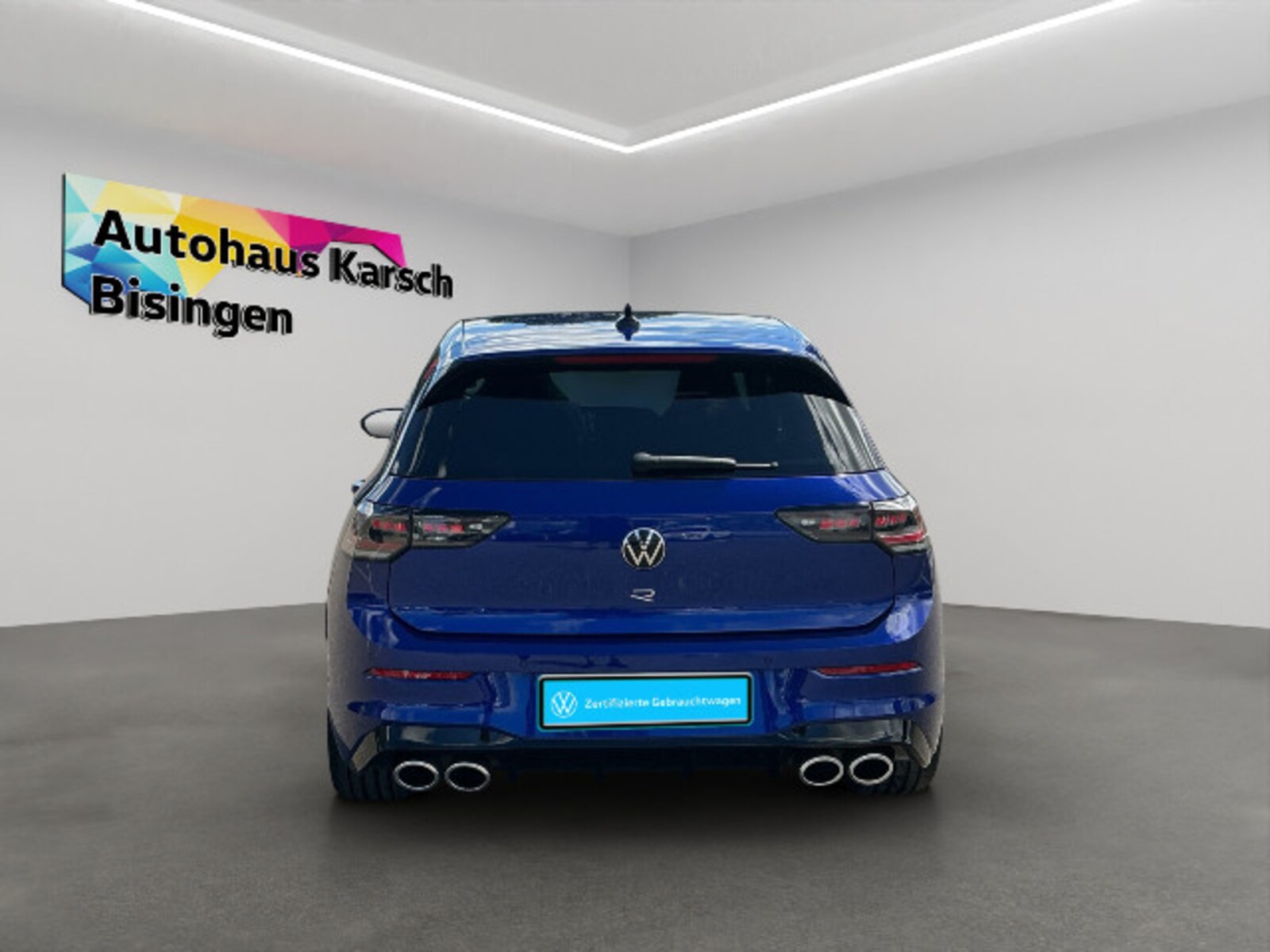 Volkswagen Golf – Bild 5