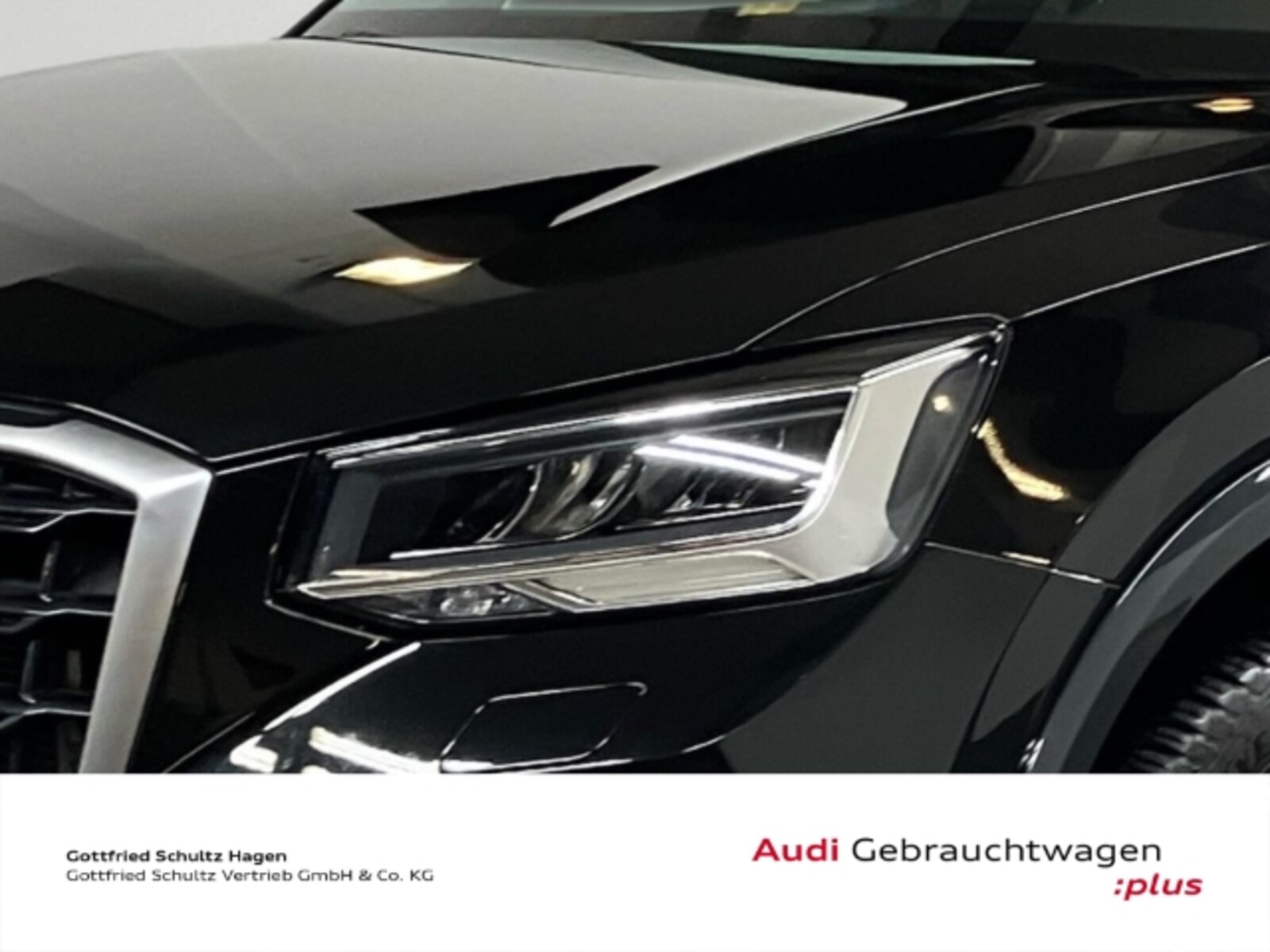 Audi Q2 – Bild 4