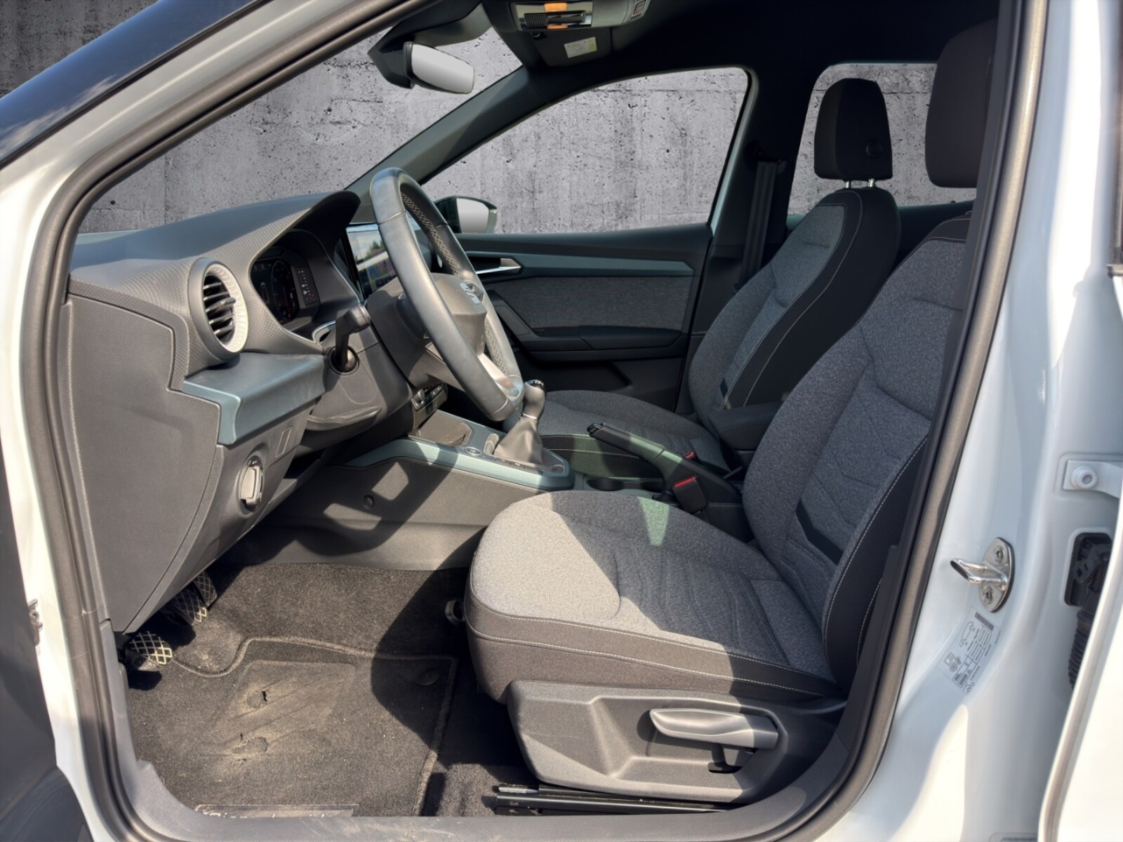 SEAT Arona – Bild 11