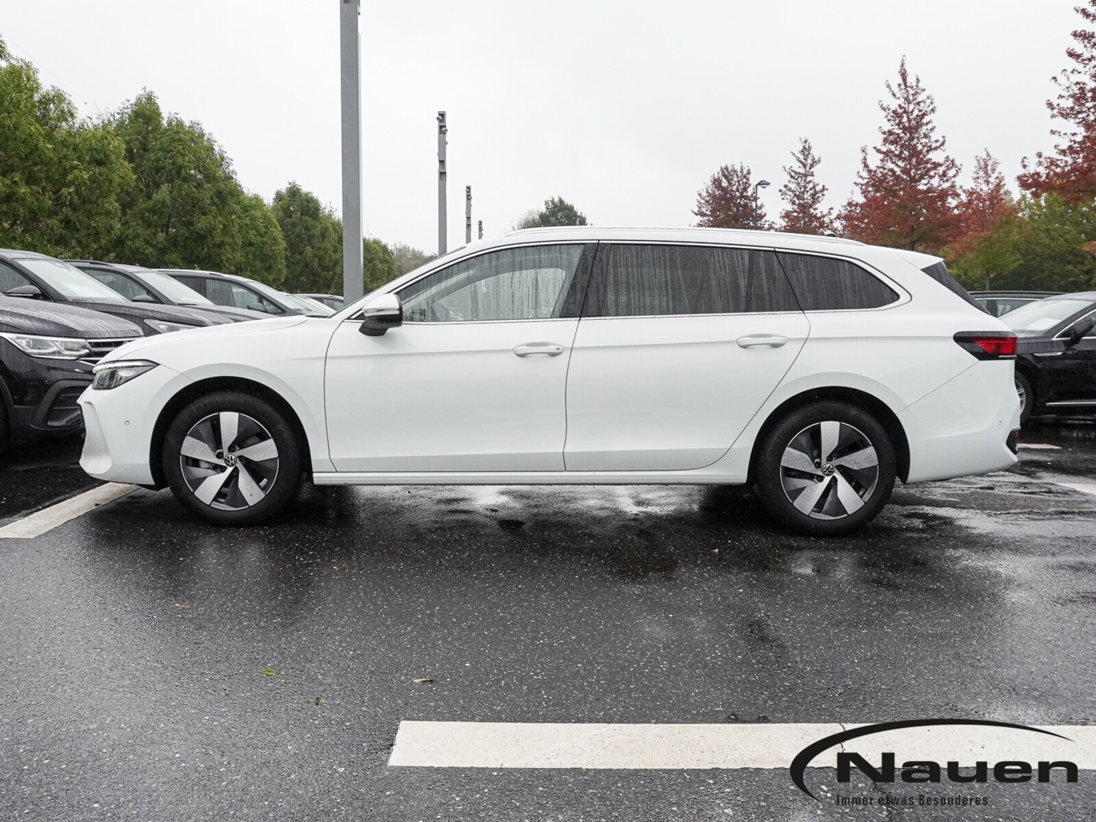 Volkswagen Passat – Bild 4