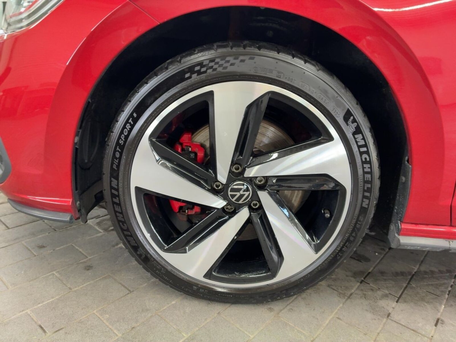 Volkswagen Polo – Bild 10