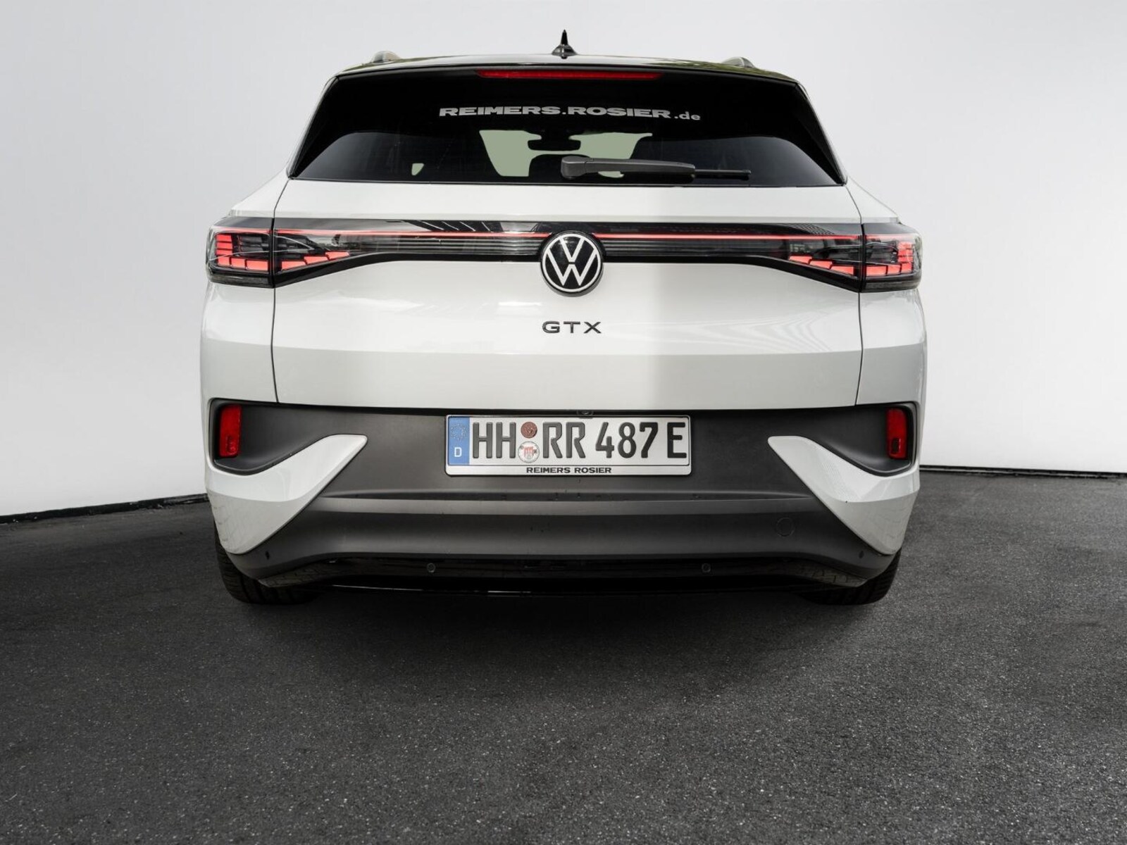 Volkswagen ID.4 – Bild 5