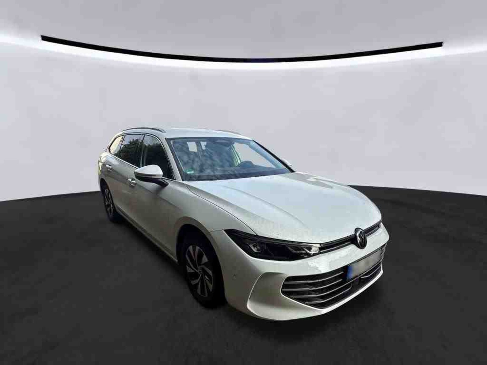 Volkswagen Passat – Bild 4