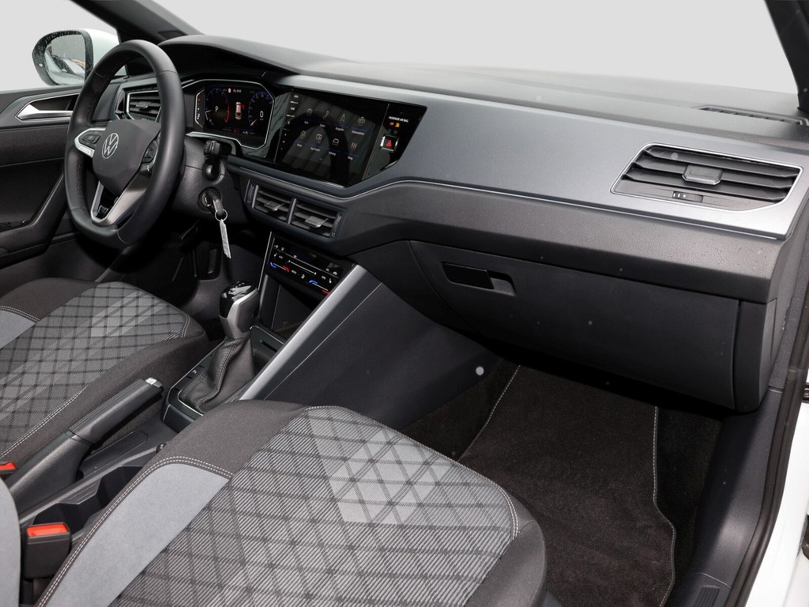 Volkswagen Taigo – Bild 9