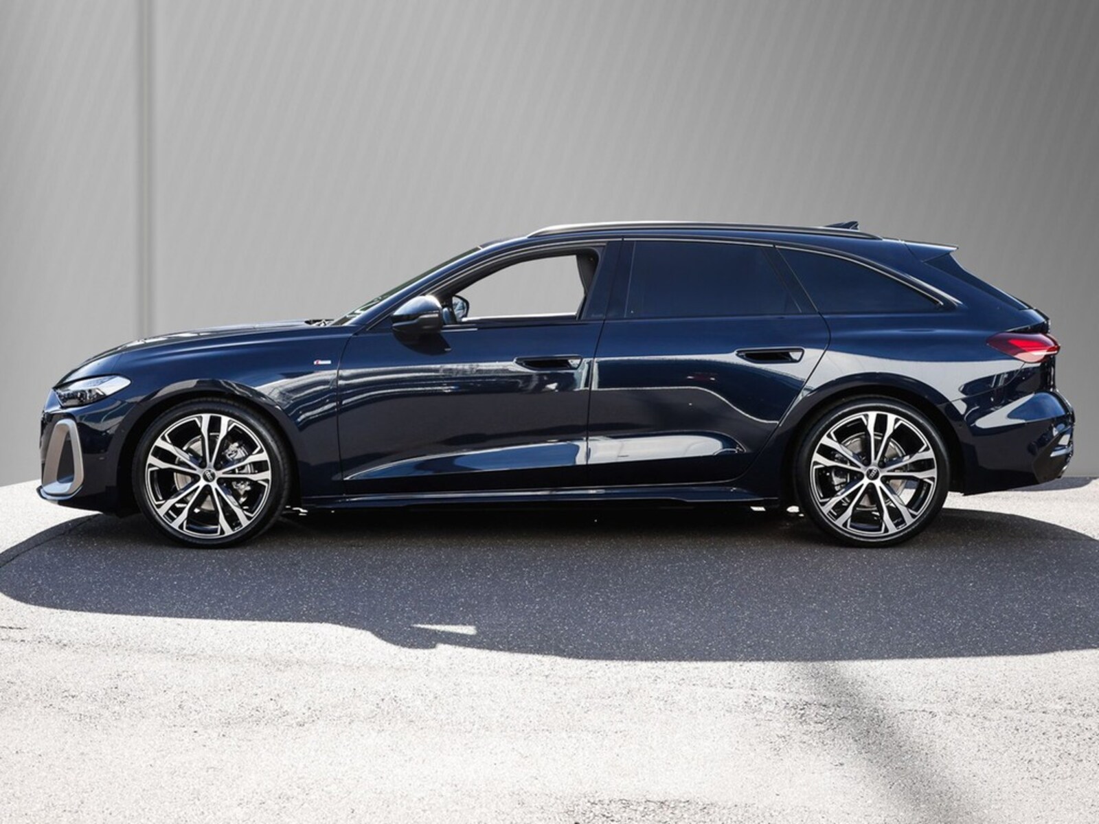 Audi A5 Avant – Bild 6