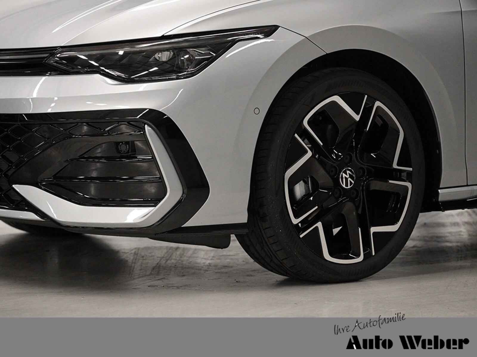 Volkswagen Golf Variant – Bild 5