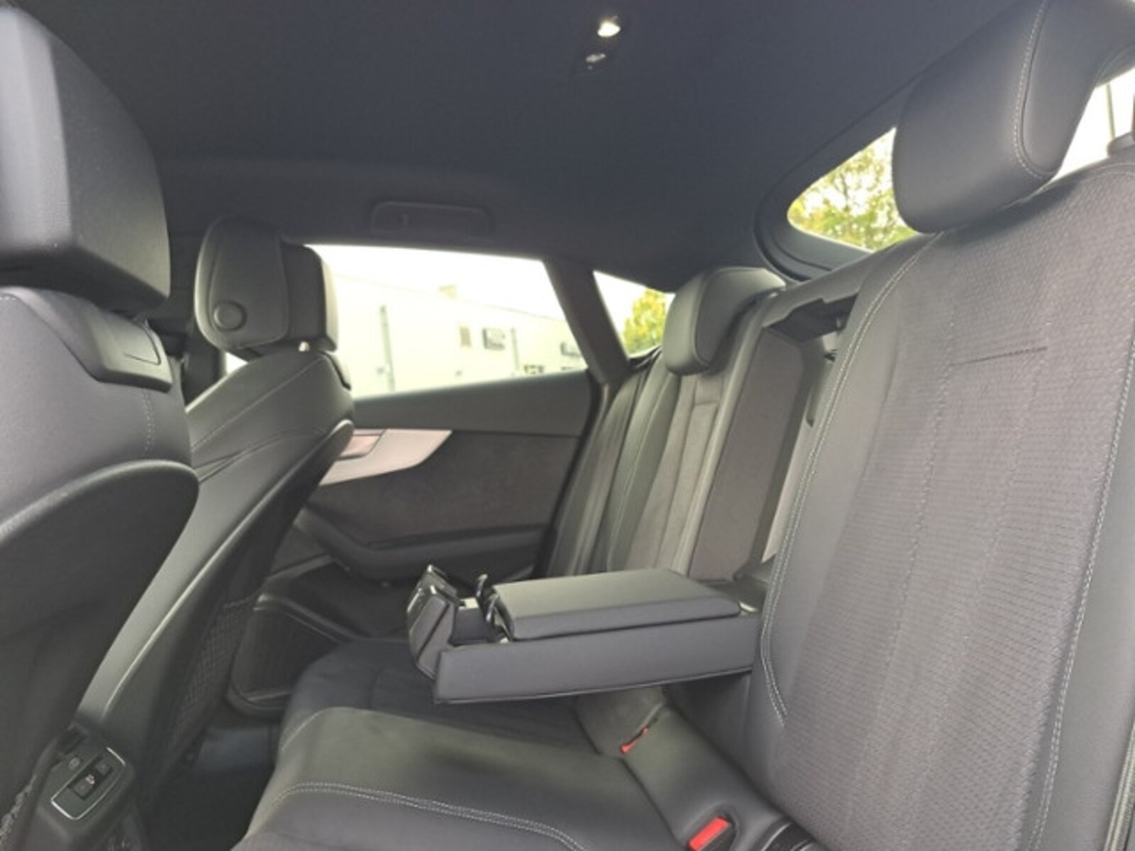 Audi A5 Sportback – Bild 12