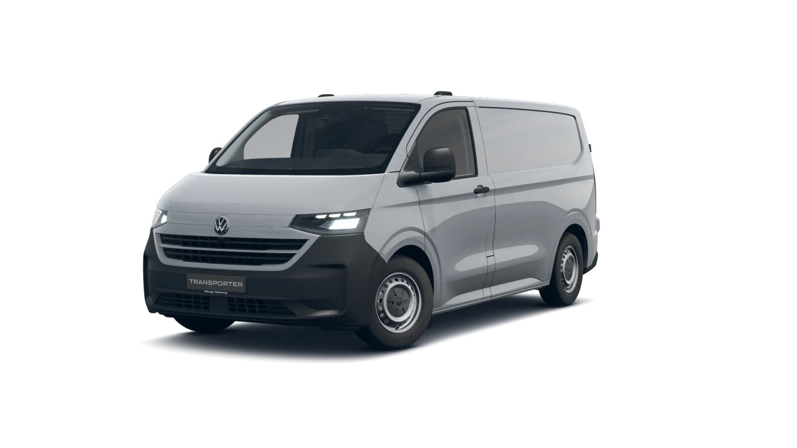 Volkswagen Transporter Kasten kurzer Radstand