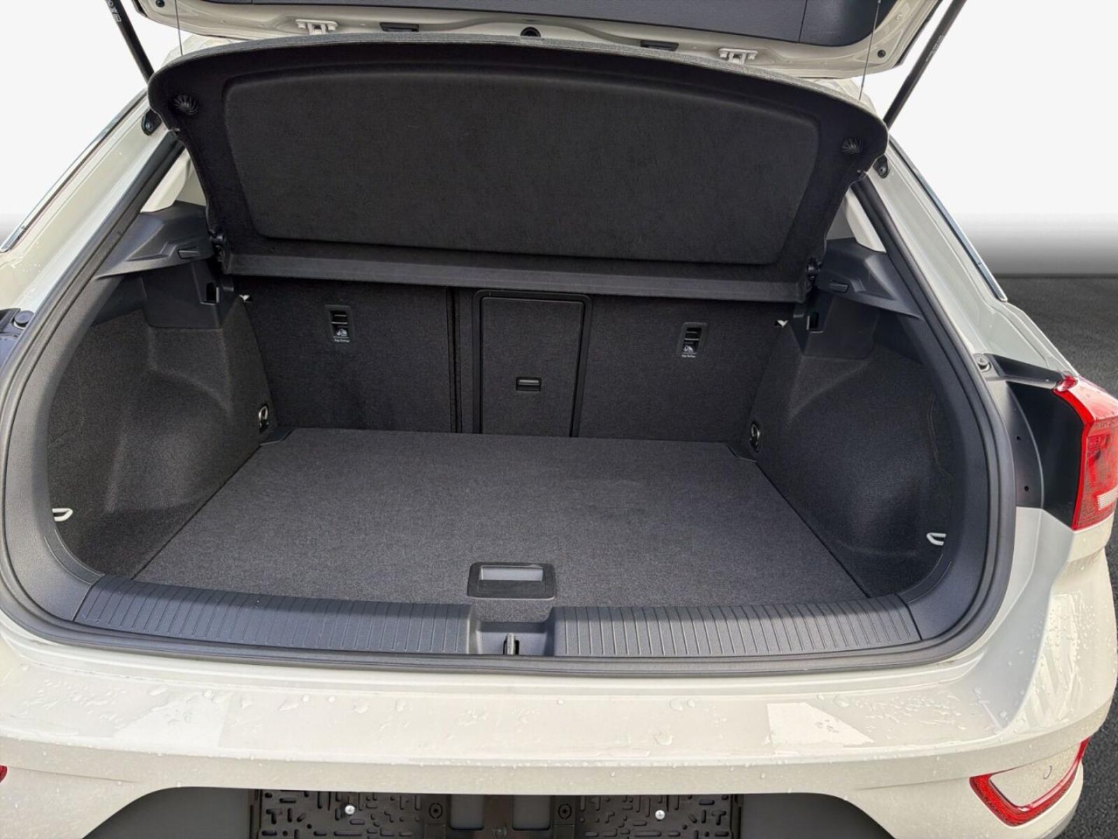 Volkswagen T-Roc – Bild 8