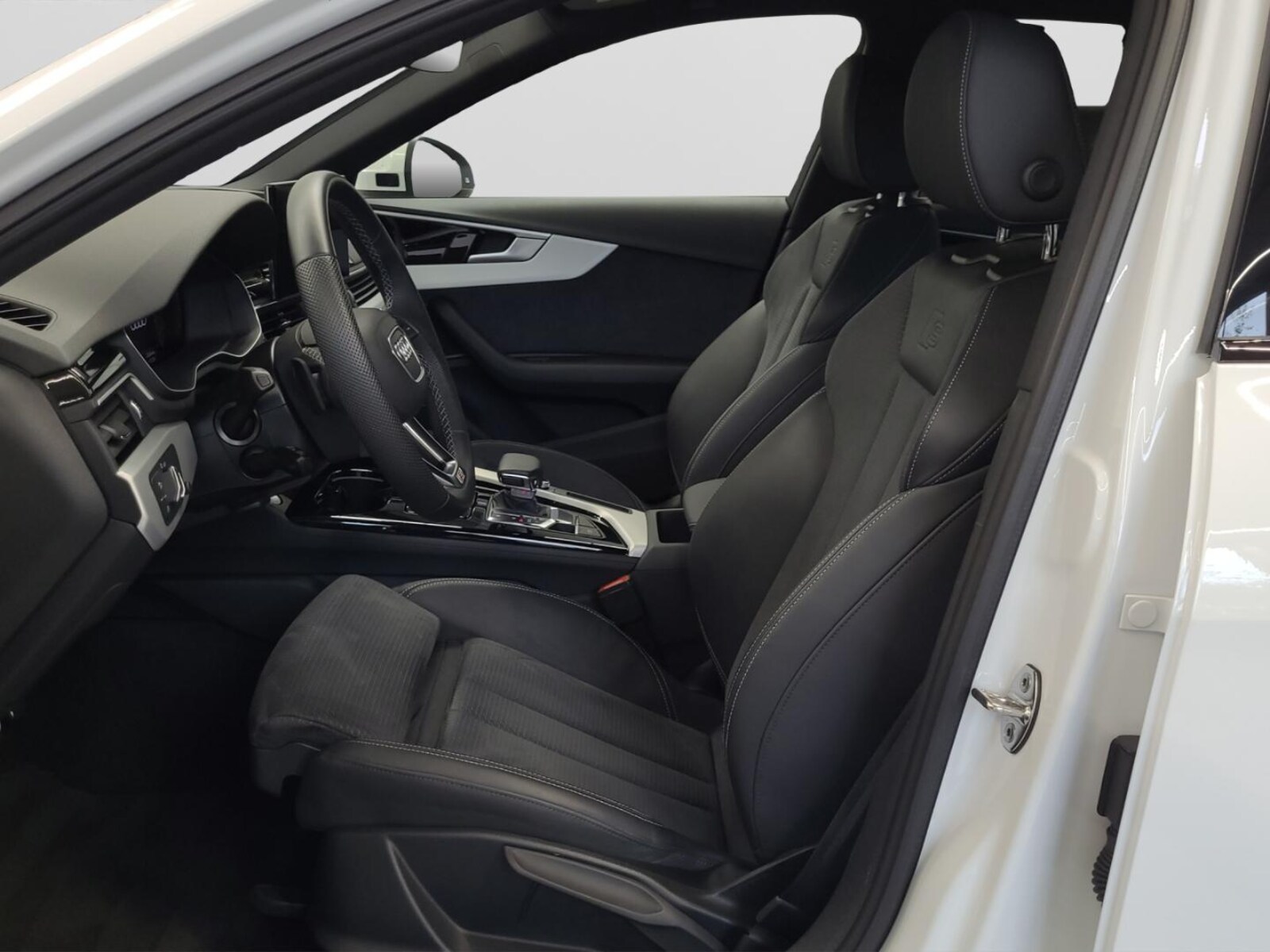Audi A4 Avant – Bild 12
