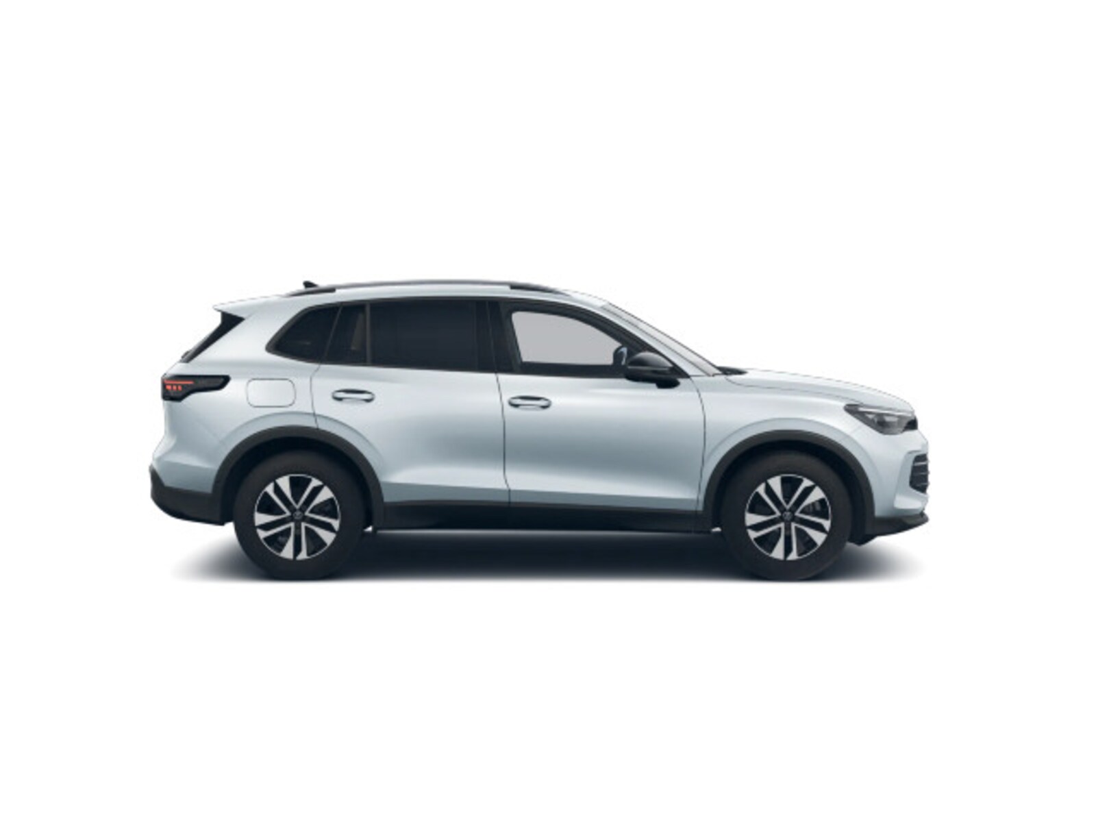 Volkswagen Tiguan – Bild 9