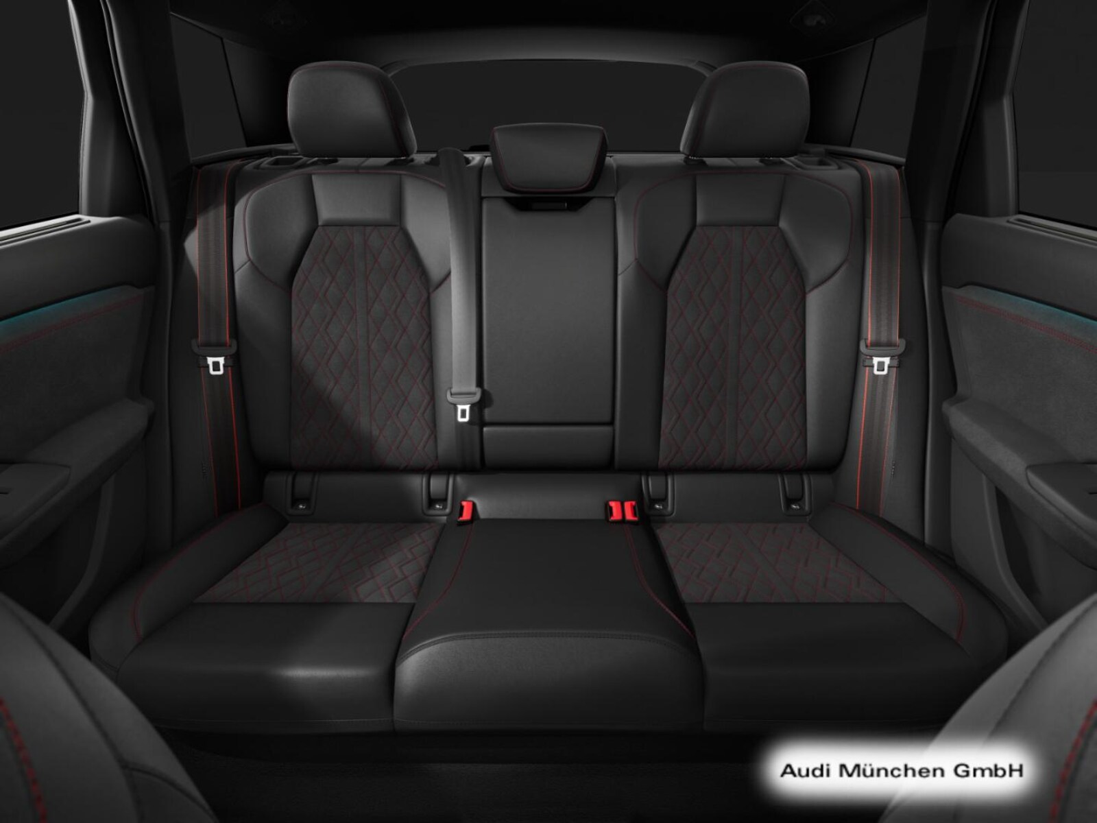Audi Q6 e-tron – Bild 10