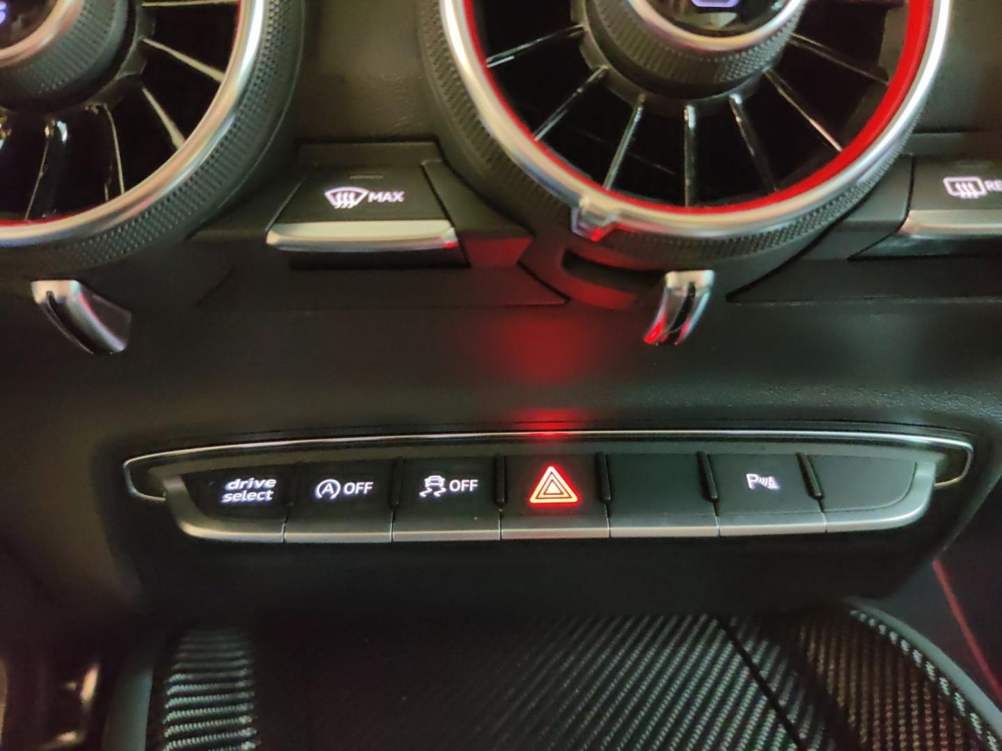 Image about Audi TTS Coupé TFSI quattro S tronic