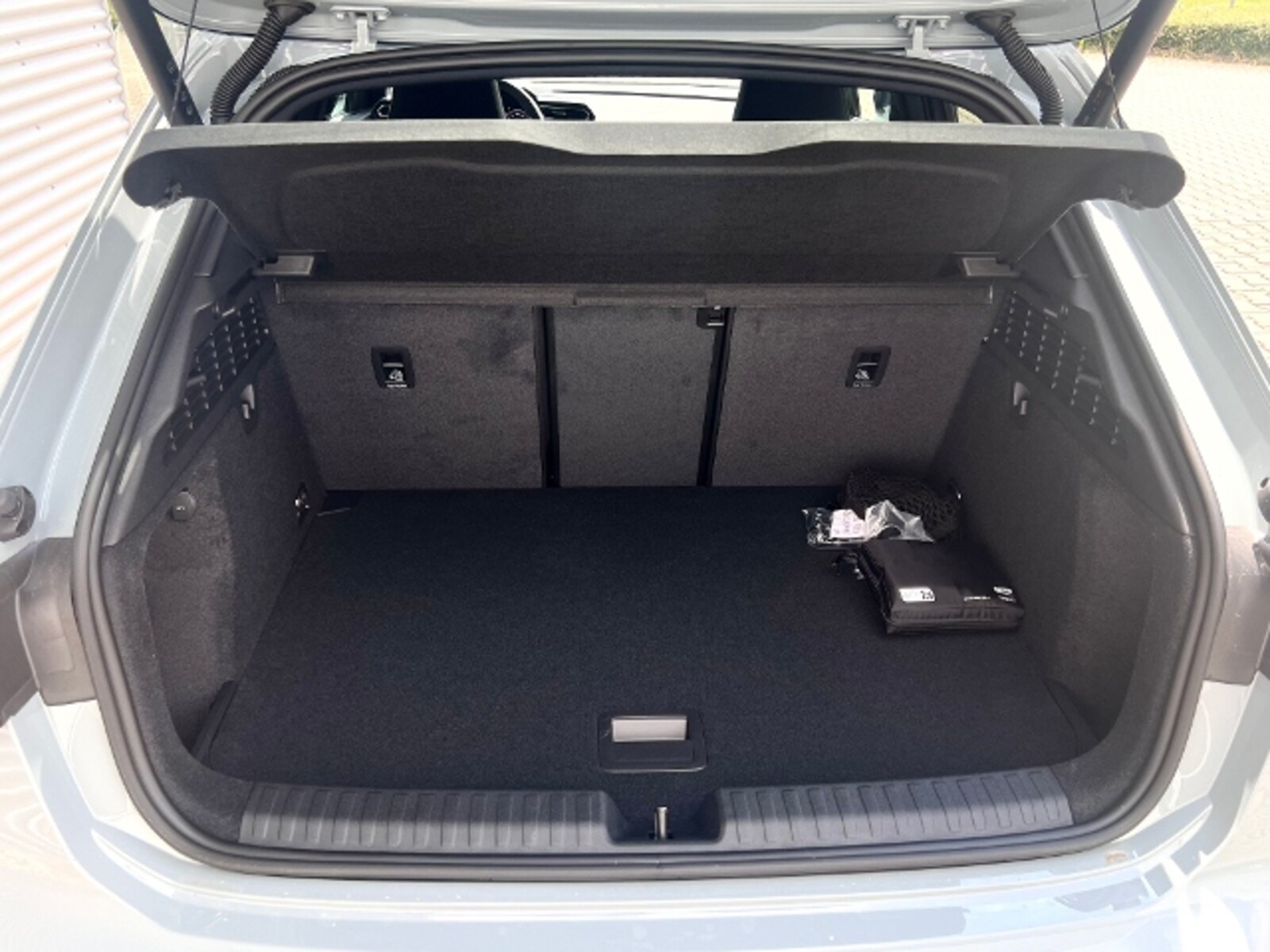 Audi A3 allstreet – Bild 17