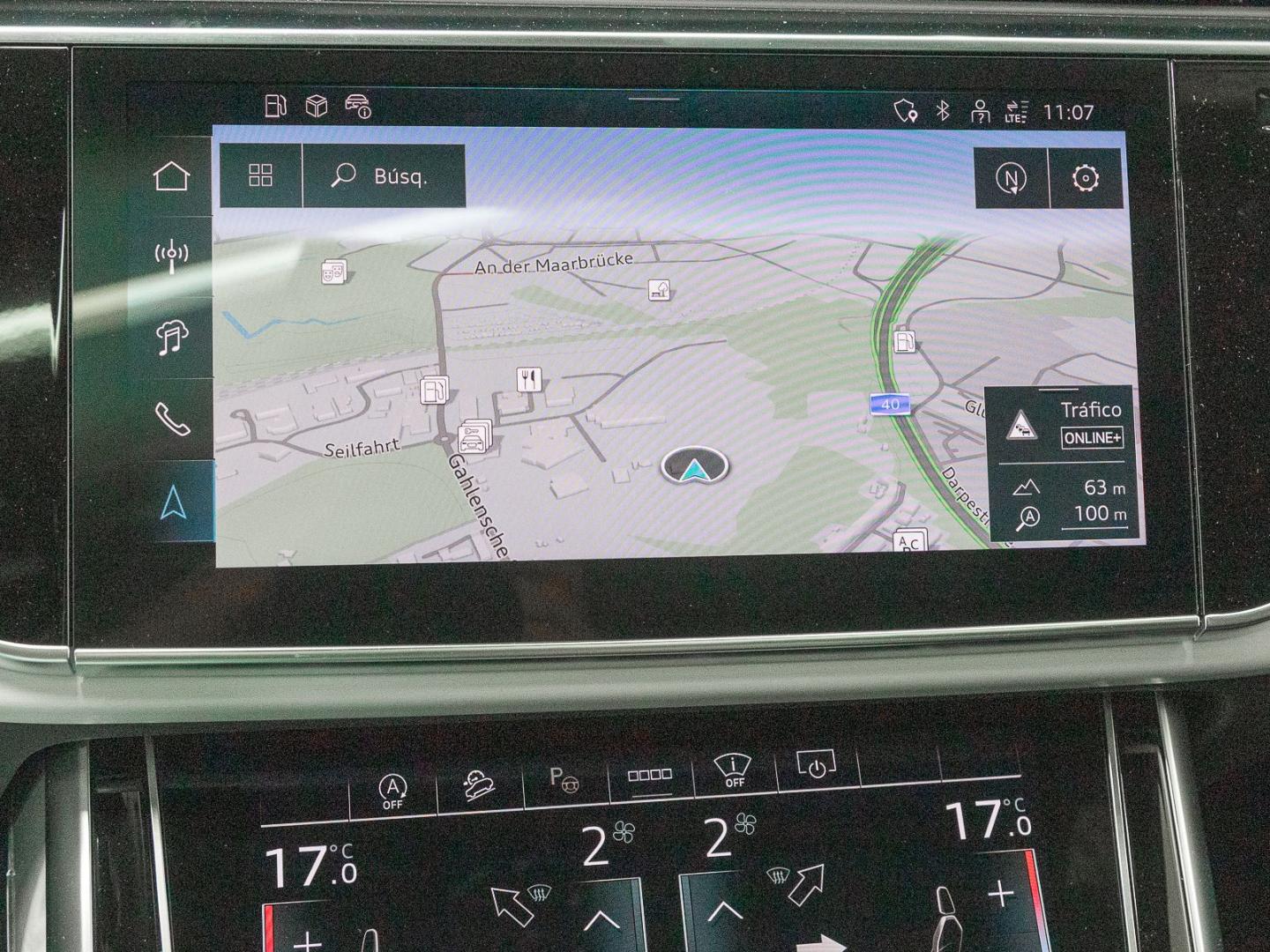 Image about Audi Q7 SUV S line 45 TDI quattro tiptronic