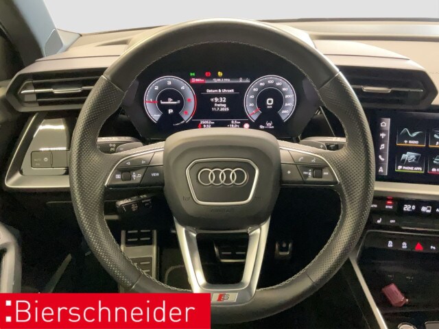 Image about Audi A3 Sportback 40 TDI quattro S tronic