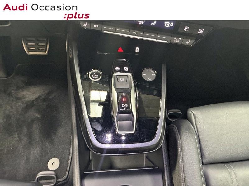 Image about Audi Q4 e-tron Edition One 50 e-tron quattro 220,00 kW