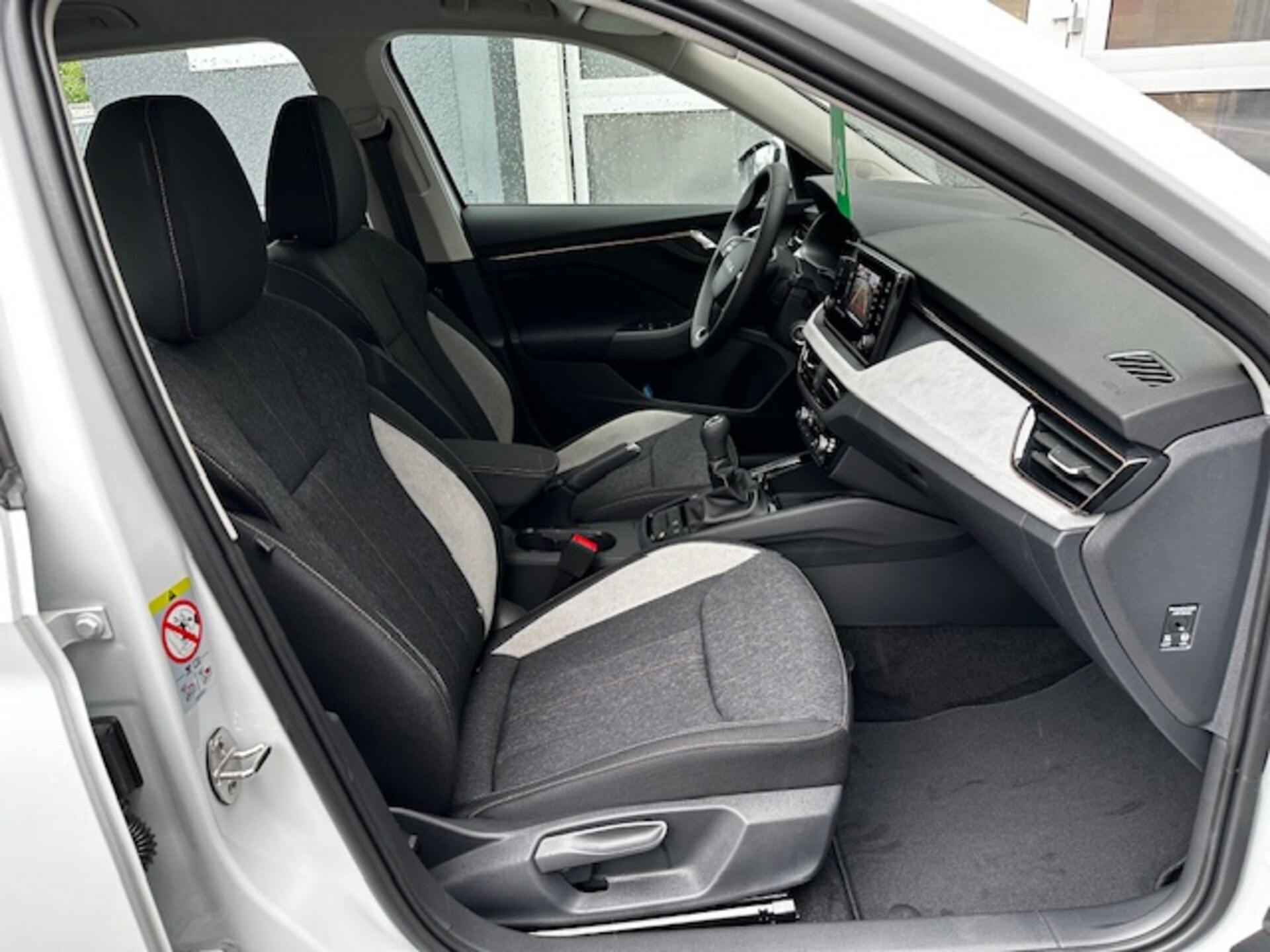 Skoda Kamiq Drive 130 Plus
