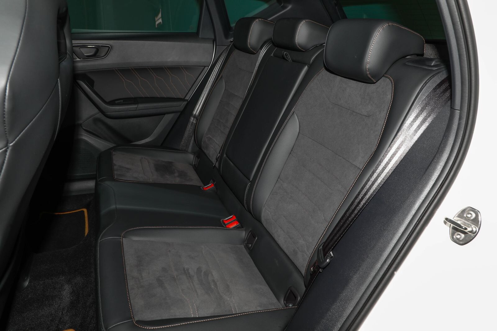 CUPRA Ateca – Bild 15