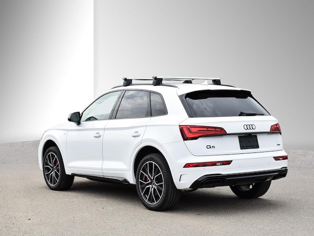 2025 Audi Audi Q5