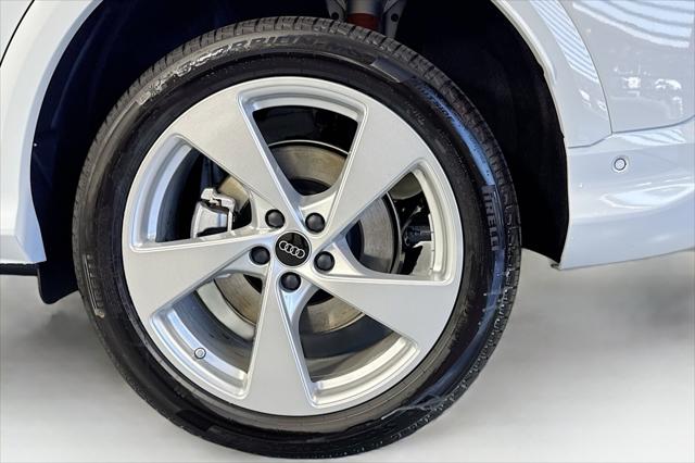 2025 Audi Q5 Premium Plus - Photo 28