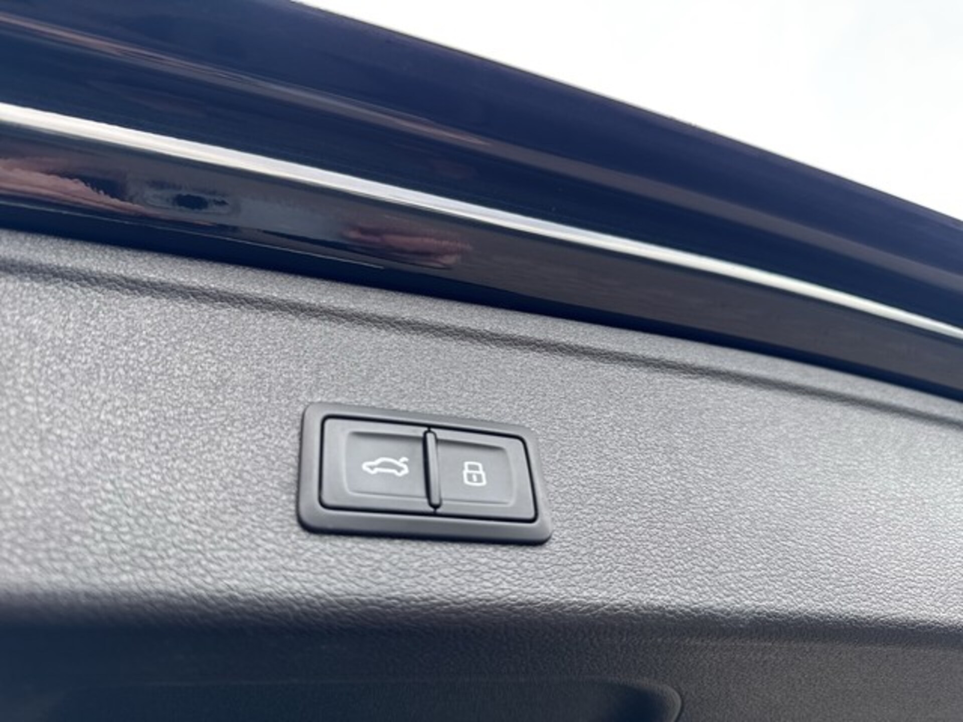 Audi A4 Avant Advanced