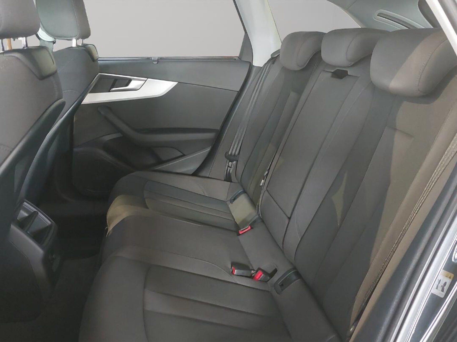 Audi A4 allroad quattro