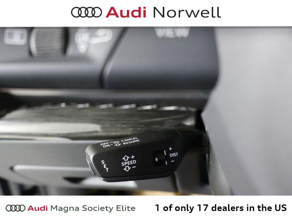 2026 Audi Q8 Premium Plus - Photo 26