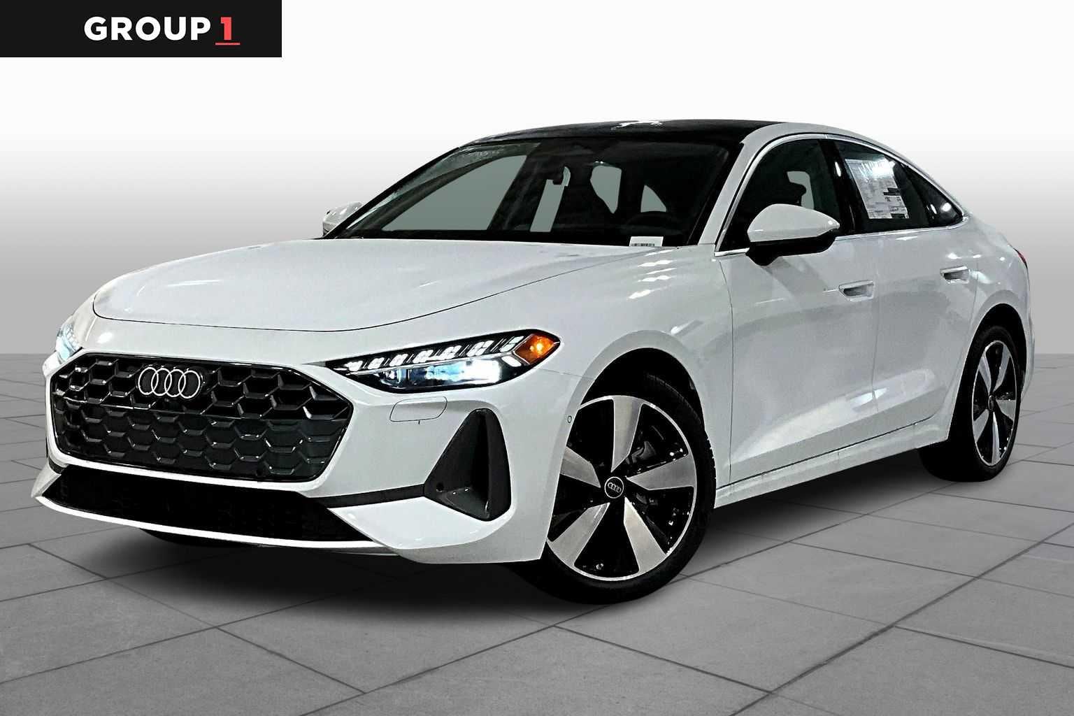 2025 Audi A5 Premium Plus quattro S tronic's photo