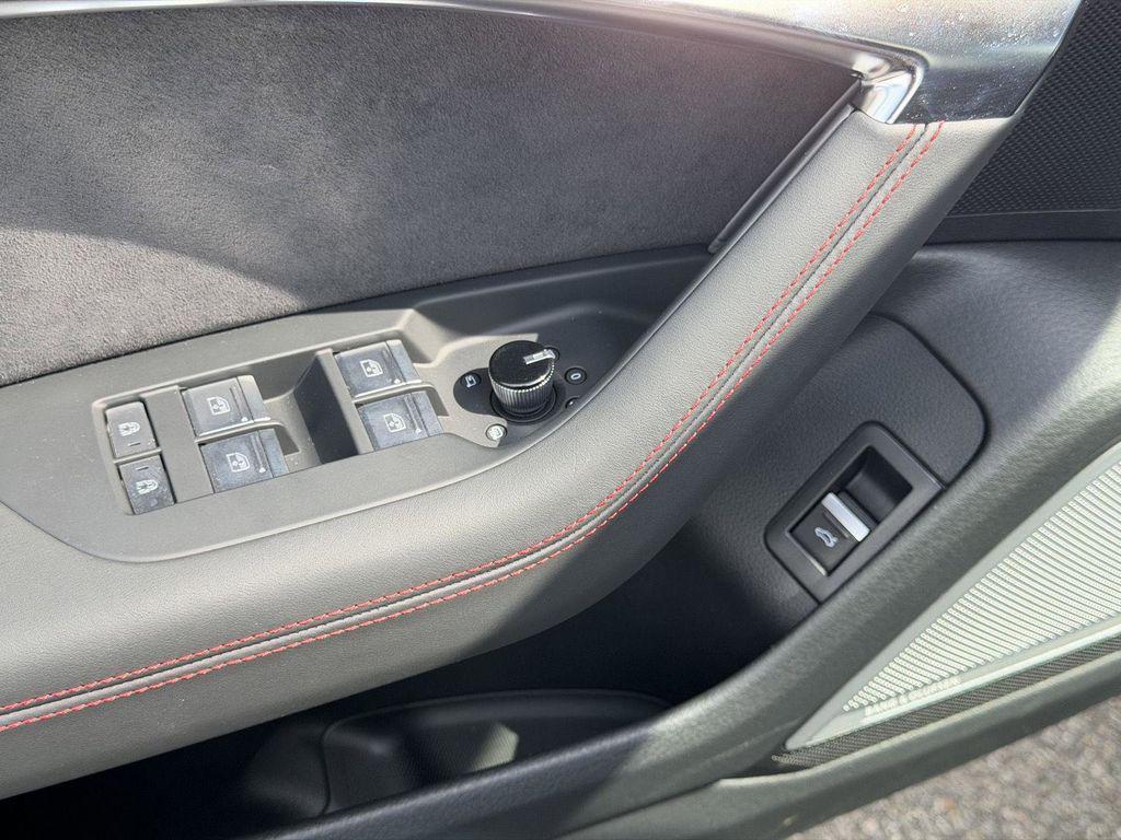 2026 Audi RS 7 Base - Photo 12