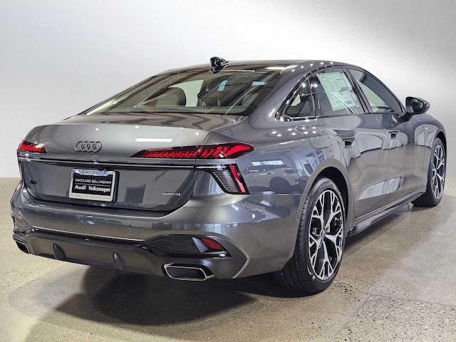 2026 Audi A6 Premium Plus - Photo 7