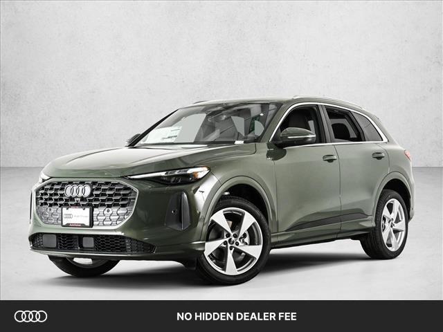 2026 Audi Q5 Premium Plus quattro's photo