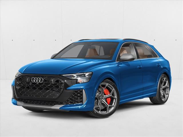 2026 Audi RS Q8 -'s photo