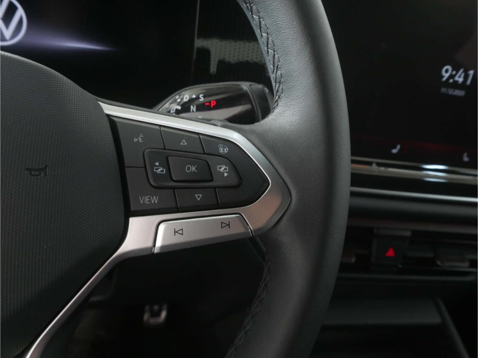 Volkswagen Tiguan – Bild 14