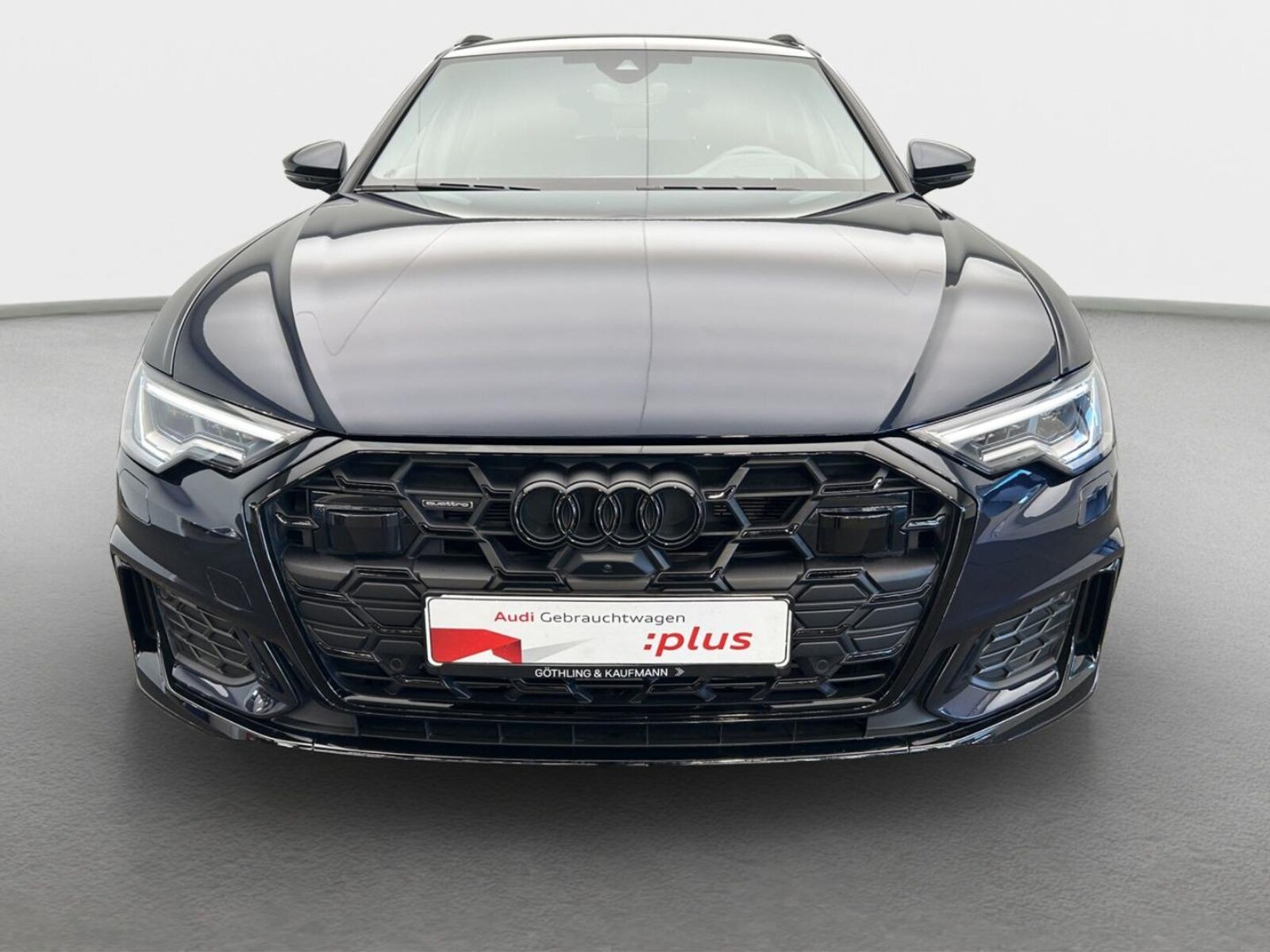 Audi A6 Avant – Bild 12