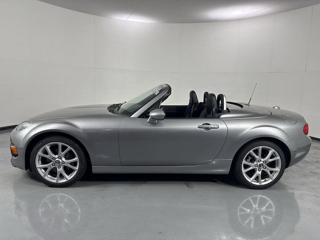 2015 Mazda